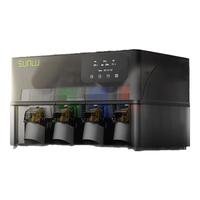 三绿 3D打印耗材加热器AMS-Heater 拓竹焕密封防潮适配多种线盘耗材PLA PET