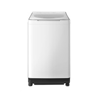 松下 Panasonic 不弯腰系列10KG波轮 变频洗衣机离心洗U5R1