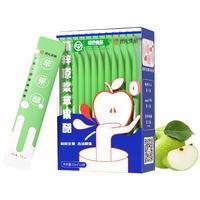 贾氏贡醋 3年酿苹果醋原浆国货0糖0脂0添加防腐剂纯无糖便携小包装ml