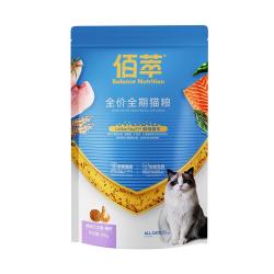 佰萃 经典爆款 试吃 磷虾 丨全期 500g