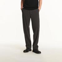JACK&JONES 杰克琼斯 春秋男裤子男舒适时尚潮流百搭灯芯绒直筒裤子休闲裤长裤男裤男装