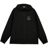 JACK&JONES 男士连帽夹克 春秋宽松休闲外套