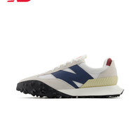 new balance 休闲鞋男款女款 系列复古明星同款跑步鞋情侣款运动