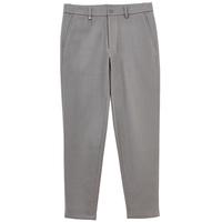 JACK&JONES 仿毛呢锥形插袋男士休闲裤