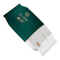 洁舒蕴一次性棉柔巾洗脸巾悬挂式洗面巾抽取式干湿两用加大加厚擦脸巾 洁舒蕴亲肤洗脸巾【2包】50抽/包 塑贝洗脸巾【2包】50抽/包