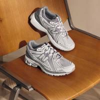new balance NB25春男女老爹鞋U1906RNY 灰色 U1906RNY 41.5