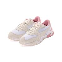 限尺码：PUMA 彪马 STORM ORIGIN 缓震女鞋撞色女款轻便舒适运动休闲鞋
