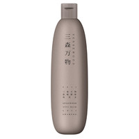 三森万物 防脱固发洗发水 90ml