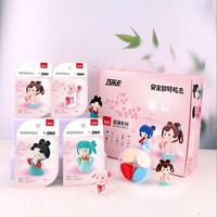 罗弗 Rover 罗弗 SC1162 超级轻粘土彩泥手工套装（甜甜甜品屋 礼盒装）
