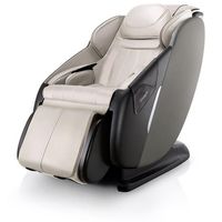傲胜 按摩椅家用全身 零重力 多功能V手科技 OS-860MAX 静谧灰Gray 实用