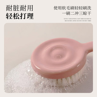 浴室地垫吸水速干脚垫防滑防摔垫子洗手间厕所门口家用地毯 可可织语