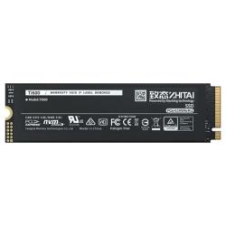 致态 Ti600 固态硬盘 1TB