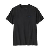 Patagonia 巴塔哥尼亚 男款 T 恤Responsibili