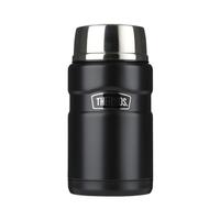 THERMOS 膳魔师 SK-3020 焖烧杯 710ml 黑色