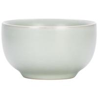 汝道（RUDAO）汝窑大号茶杯茶盏功夫茶具品茗杯个性主人杯汝瓷开片可养陶瓷杯子 汝窑南瓜杯70ml