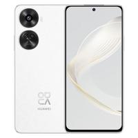 华为 nova11se 1亿像素 雪域白 256GB 手机