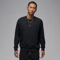 AIR JORDAN Jordan 男装男子运动卫衣舒适潮流时尚休闲针织套头衫