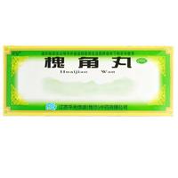 [平光] 槐角丸 9g*10丸/盒   清肠疏风 凉血止血 用于血热所致的肠风便血 痔疮肿痛