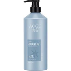 阿道夫 持久留香 沐浴露  澳谷香氛 700ml