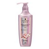  Schwarzkopf/施华蔻 氨基酸赋活修护 润发乳  400ml