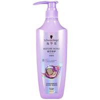 Schwarzkopf/施华蔻 韧芯修护 润发乳 600ml
