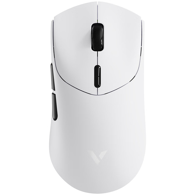 雷柏 VT7二代双8K版 中大手双模游戏鼠标