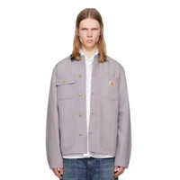 carhartt WIP 男士Michigan系列 复古夹克