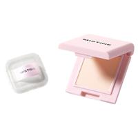 Mistine磁吸粉饼持久控油持妆定妆遮瑕散粉2g