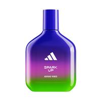 adidas 清新花果调 中性香水  30ml