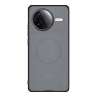 耐尔金 红米K80 Pro 磁吸磨砂防摔手机壳