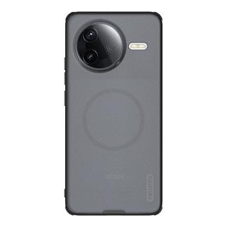 耐尔金 红米K80 Pro 磁吸磨砂防摔手机壳