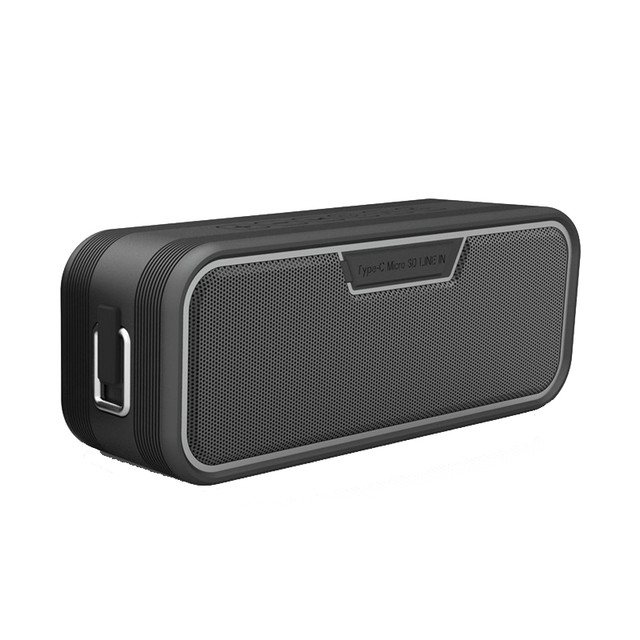 赛柏瑞斯 cyboris 蓝牙音响重低音炮发烧级hifi高音质户外便携音箱家用桌面3D立体声