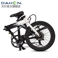 DAHON 大行 K-one折叠自行车20英寸9速