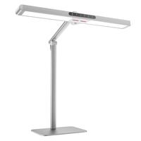 孩视宝台灯儿童学习护眼灯 国AA级读写阅读灯全光谱LED智能灯具 【护眼升级】红光增益FX7A-R