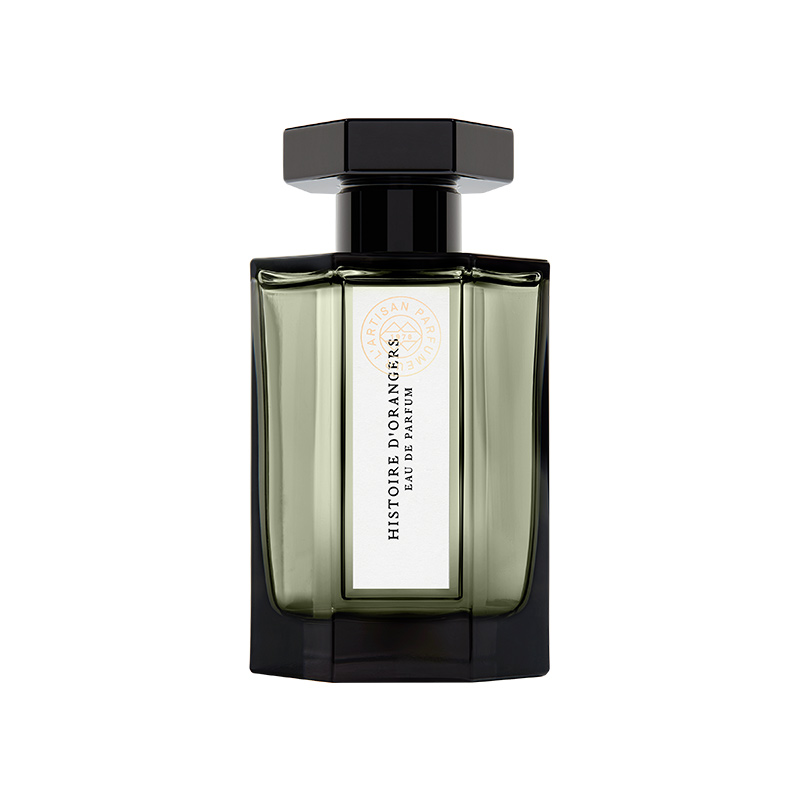  L’ARTISAN PARFUMEUR/阿蒂仙之香 橙花木质琥珀调 香水