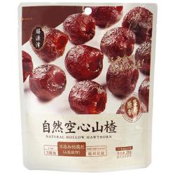膳源泽 空心山楂35g 独立包装山楂球