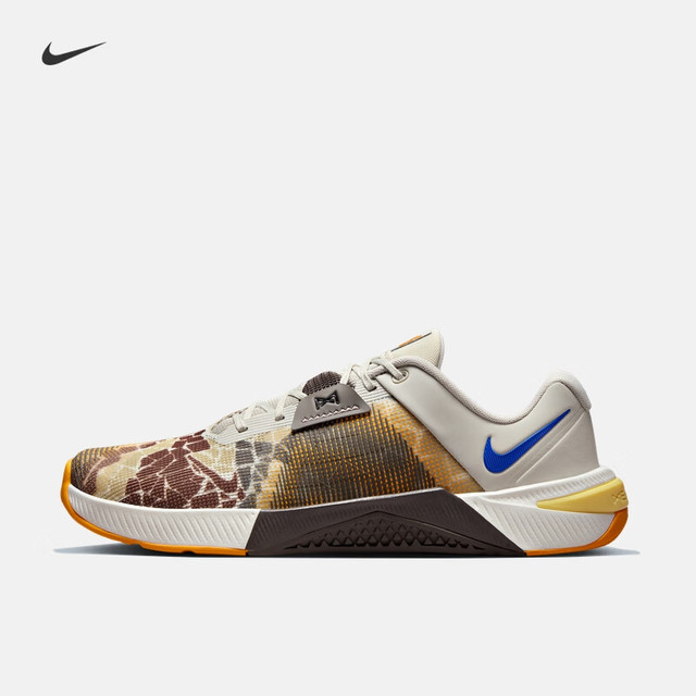 NIKE 耐克 METCON 10 男款训练鞋 HQ2615-001