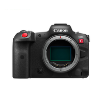 佳能 EOS R5 C 全画幅8K电影摄影机
