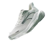 361度运动鞋男鞋【赤焰3】秋季网面透气跑鞋男轻便减震跑步鞋 三潭印月 42