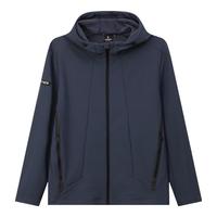 SPYDER 24EF103M MOUNTAIN LIFE 户外运动夹克 深灰色 2XL