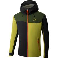 361°冲锋衣防风男式运动外套户外男装外套硬壳冲锋衣