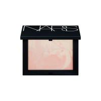 NARS 流光美肌轻透蜜粉饼  极昼SOLSTICE 10g
