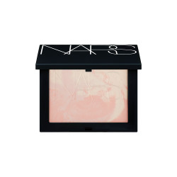 NARS 流光美肌轻透蜜粉饼  极昼SOLSTICE 10g