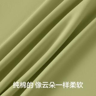 有棵树 【售完不补 捡漏出清】秋季女士纯棉长袖裤可外穿家居服套装睡衣