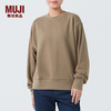 MUJI 無印良品 女式 毛圈运动衫 BBQ92C4S