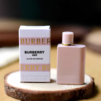 BURBERRY 博柏利 花与她馥郁香水5ml