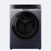 海尔 Haier 朗境X11系列 XQG100-HBD14576LU1 超薄直驱PTC净滤智烘一体机 10KG