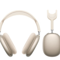 苹果 Apple AirPods Max 头戴式无线降噪耳机