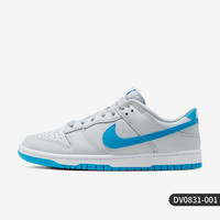 NIKE 耐克 DUNK LOW 男款板鞋 DV0831-001