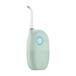 Oclean 护龈正畸 冲牙器 喷头  薄荷绿 2支